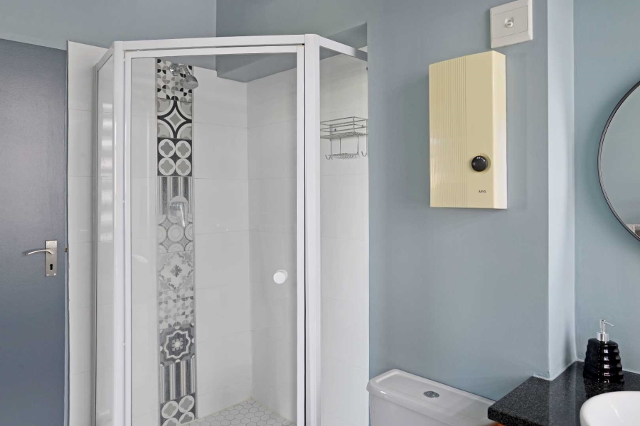 To Let 2 Bedroom Property for Rent in Cape Town City Centre Western Cape